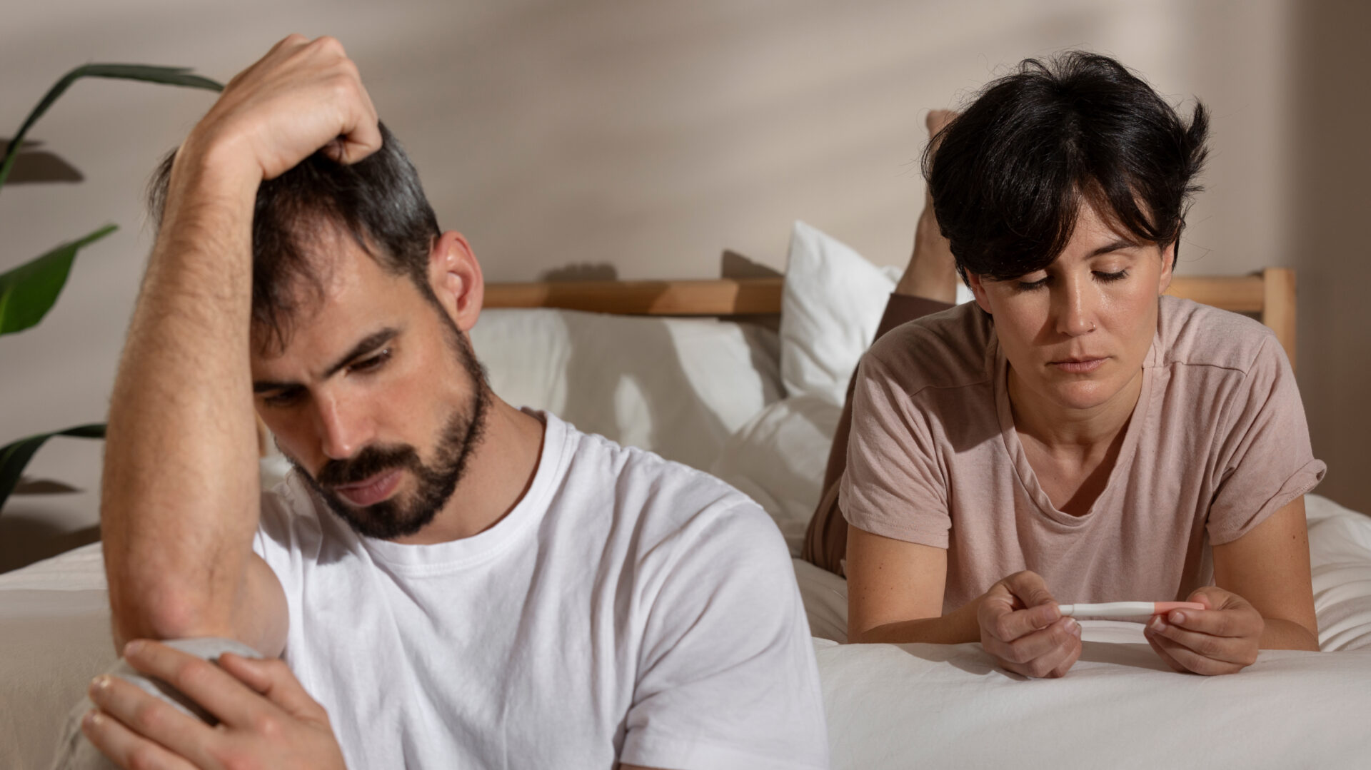 Does poor sleep impact fertility in men and women-boonivf