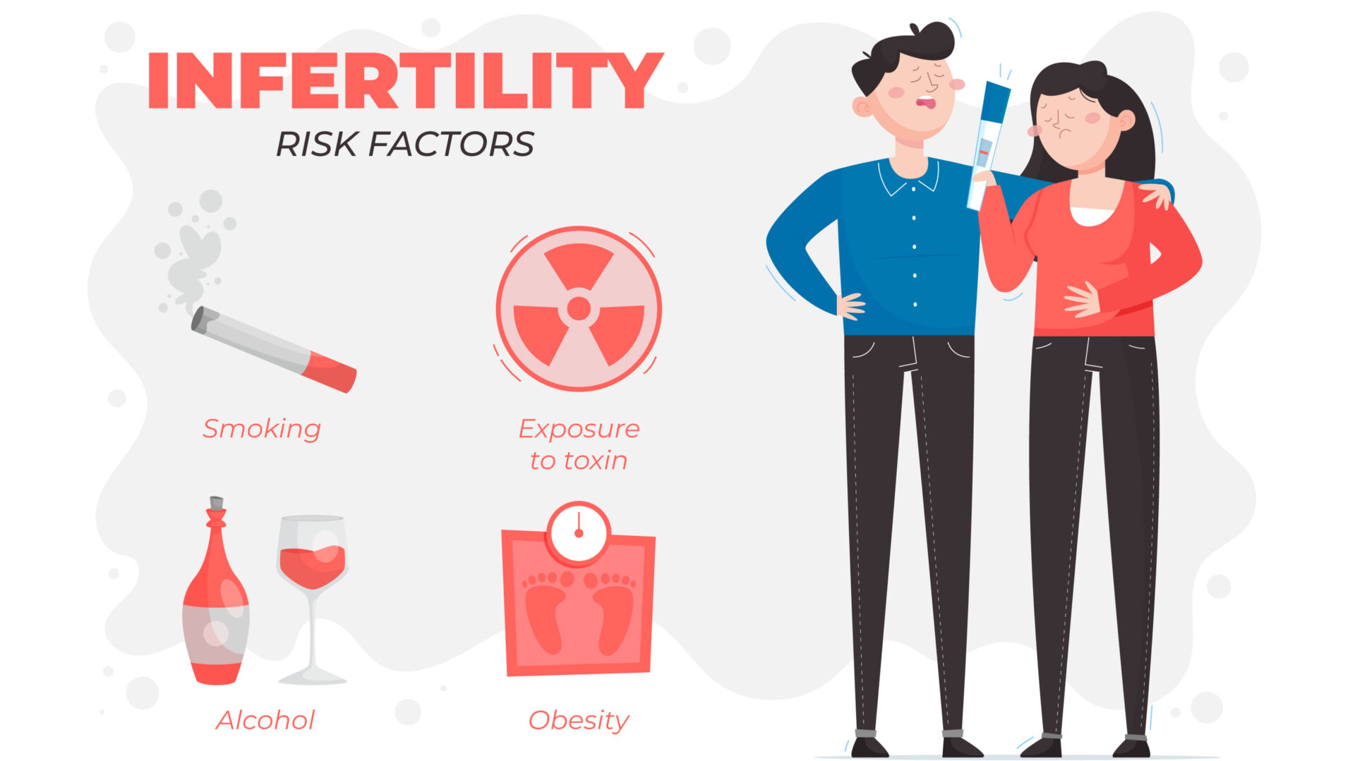 The Impact of Lifestyle on Fertility-boonivf