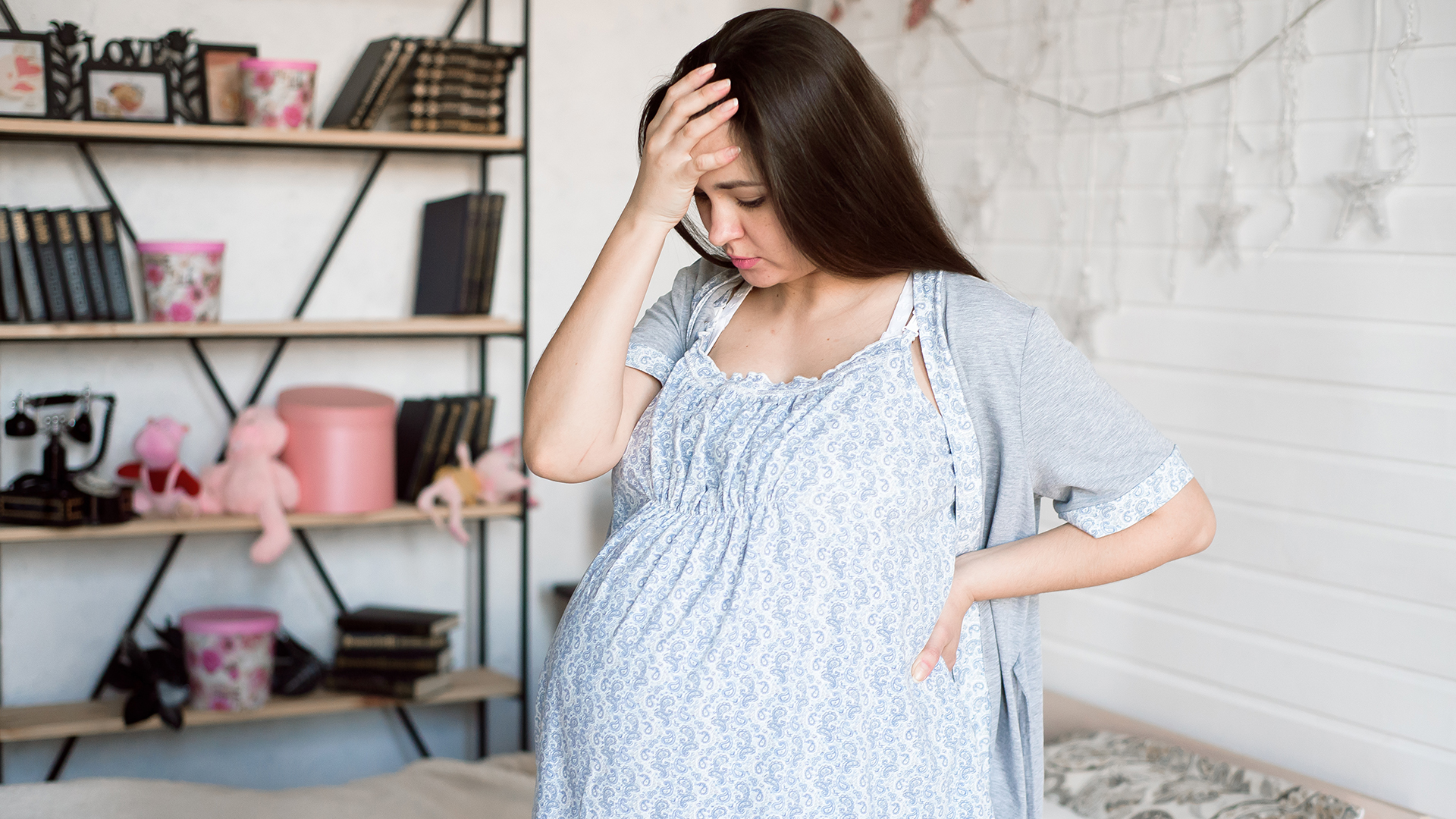 Role of Stress In Infertility-boonivf