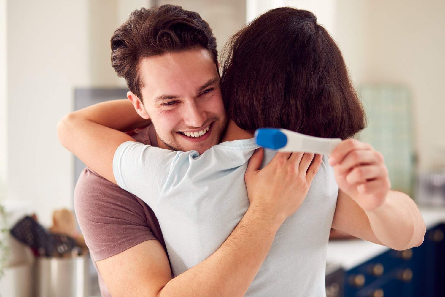 Male Fertility Treatment