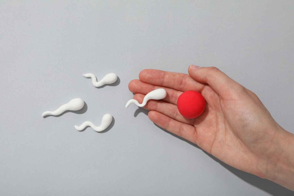 What Are Sperm Cramps? Causes, Symptoms