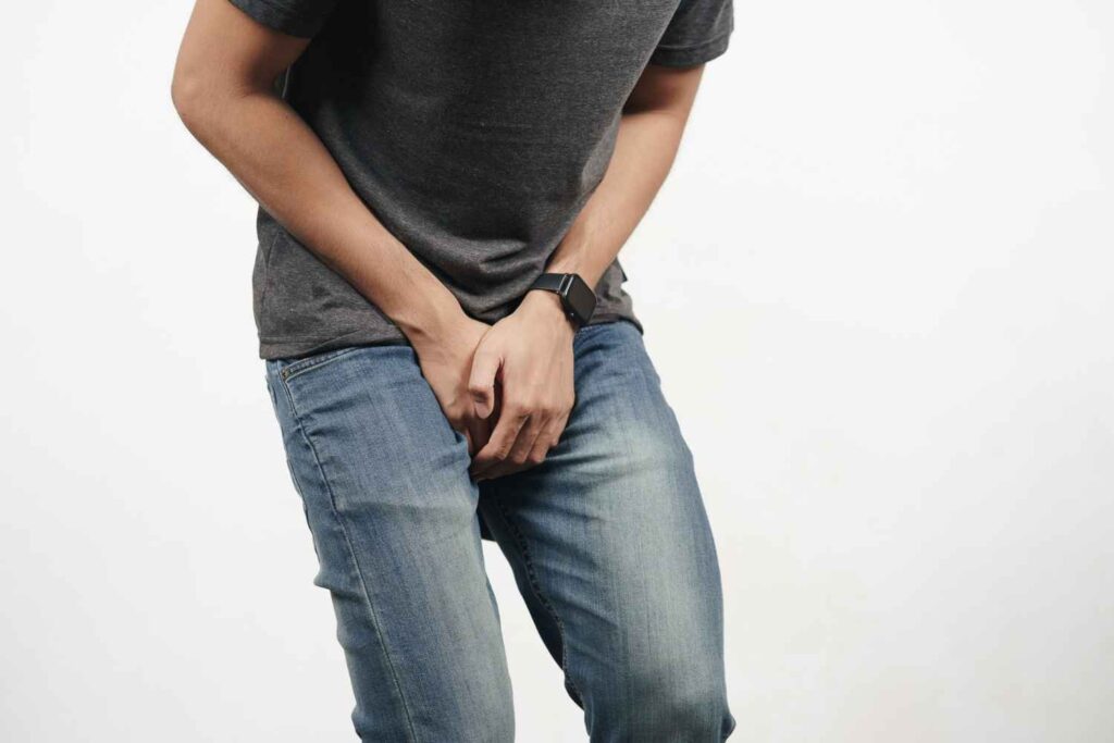 What Are Sperm Cramps? Causes, Symptoms, and Treatment Explained