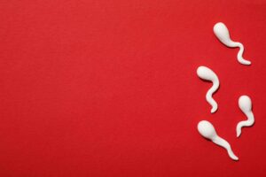 sperm abnormalities, treatments