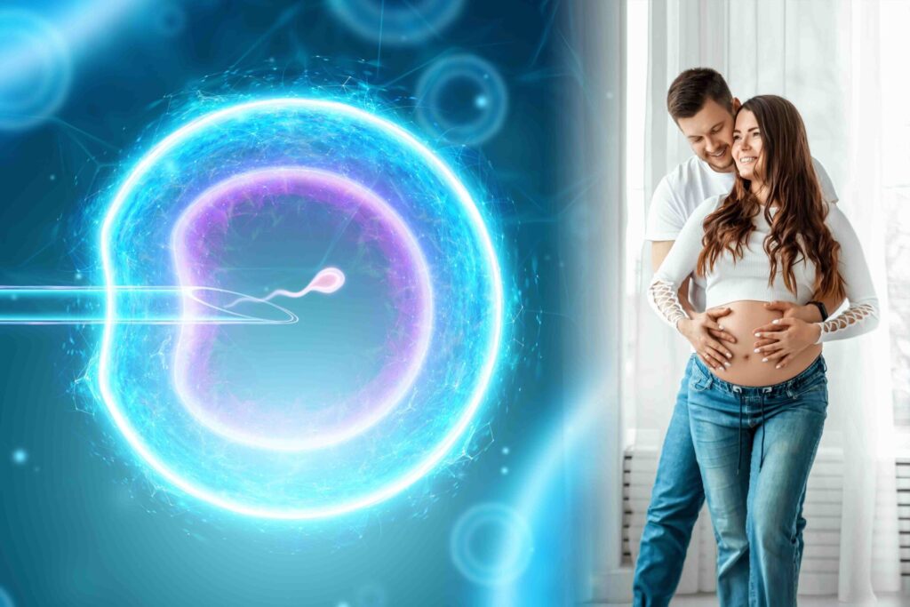 How Should We Choose a Fertility Center?