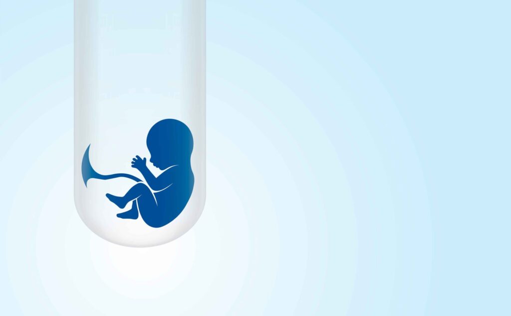 Test Tube Baby Treatment in India (2025)