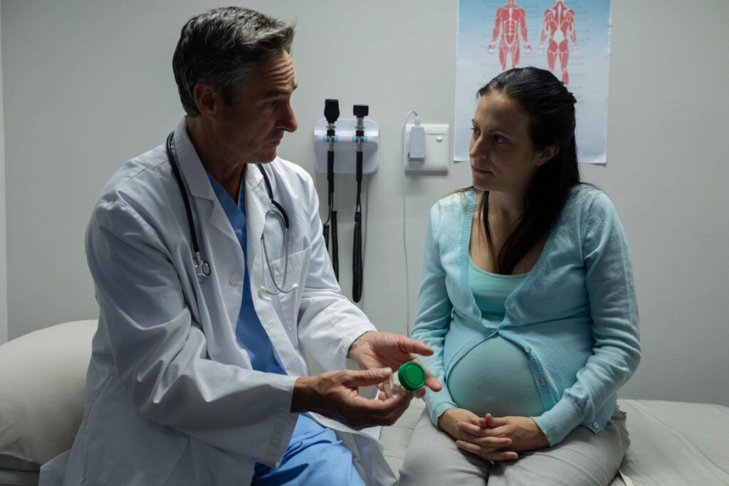 Best IVF Doctors in Hyderabad