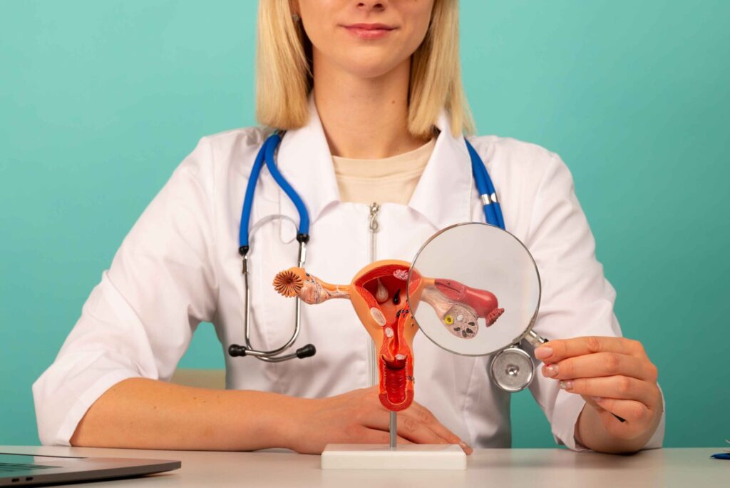 Best Age to Get Pregnant with PCOS