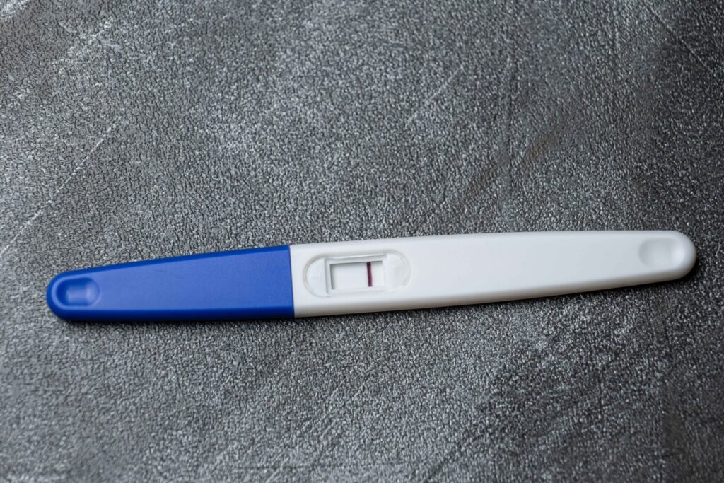 Reasons for a Missed Period with a Negative Pregnancy Test