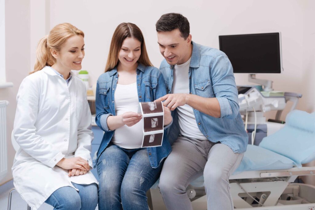 Best IVF Doctors in Hyderabad