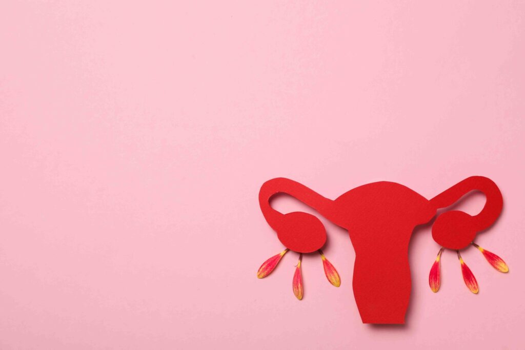 Adenomyosis Explained: Causes, Symptoms