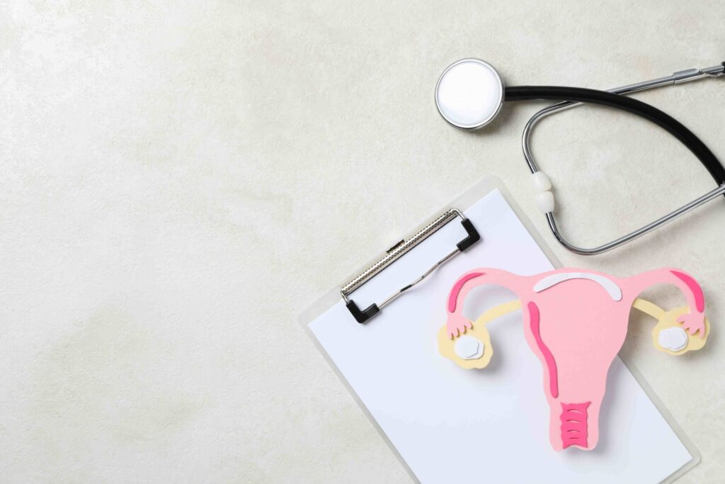 Adenomyosis Explained: Causes, Symptoms, and Best Treatments