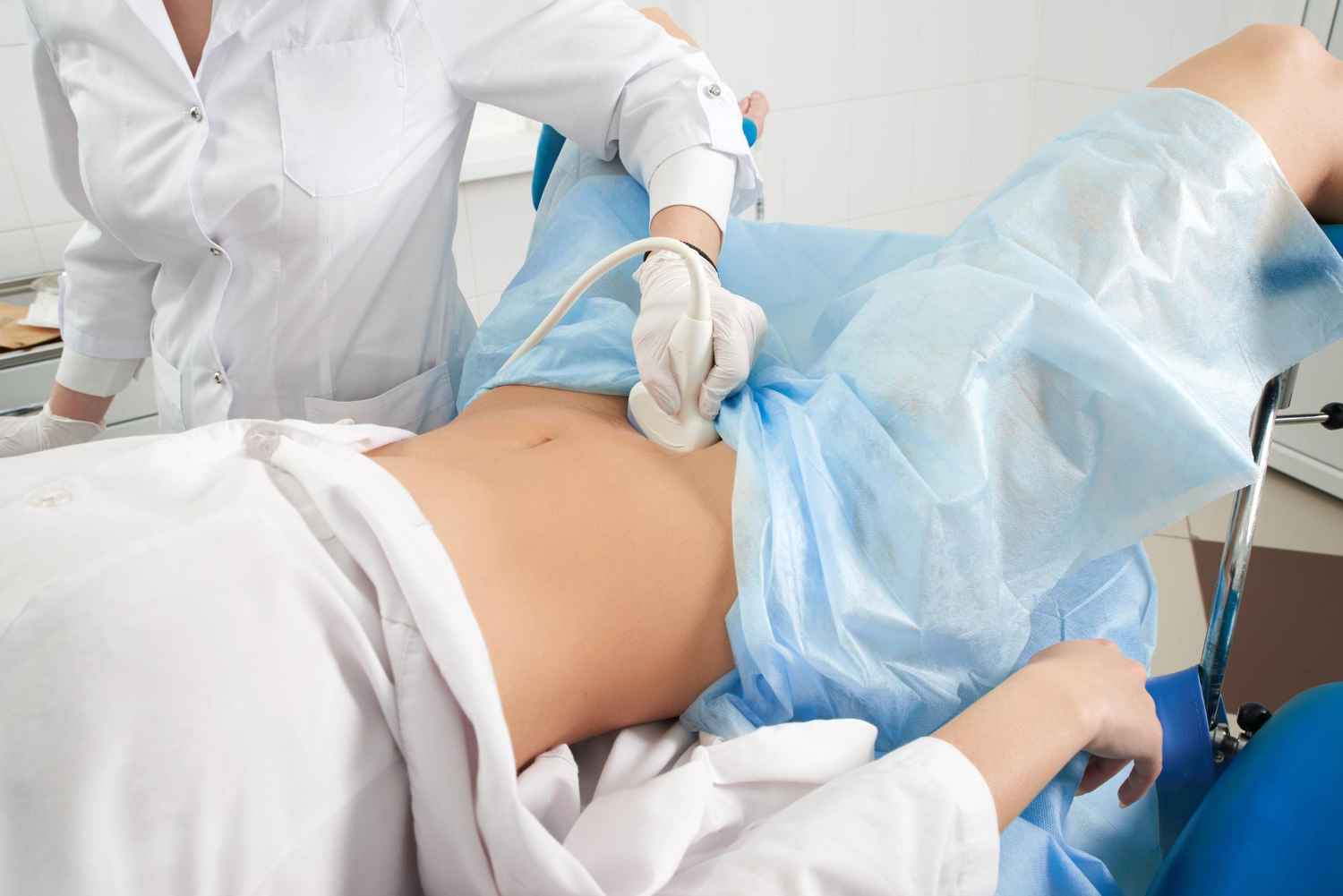 Is the HSG Test Painful?