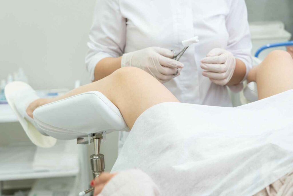 Laparoscopy and Hysteroscopy