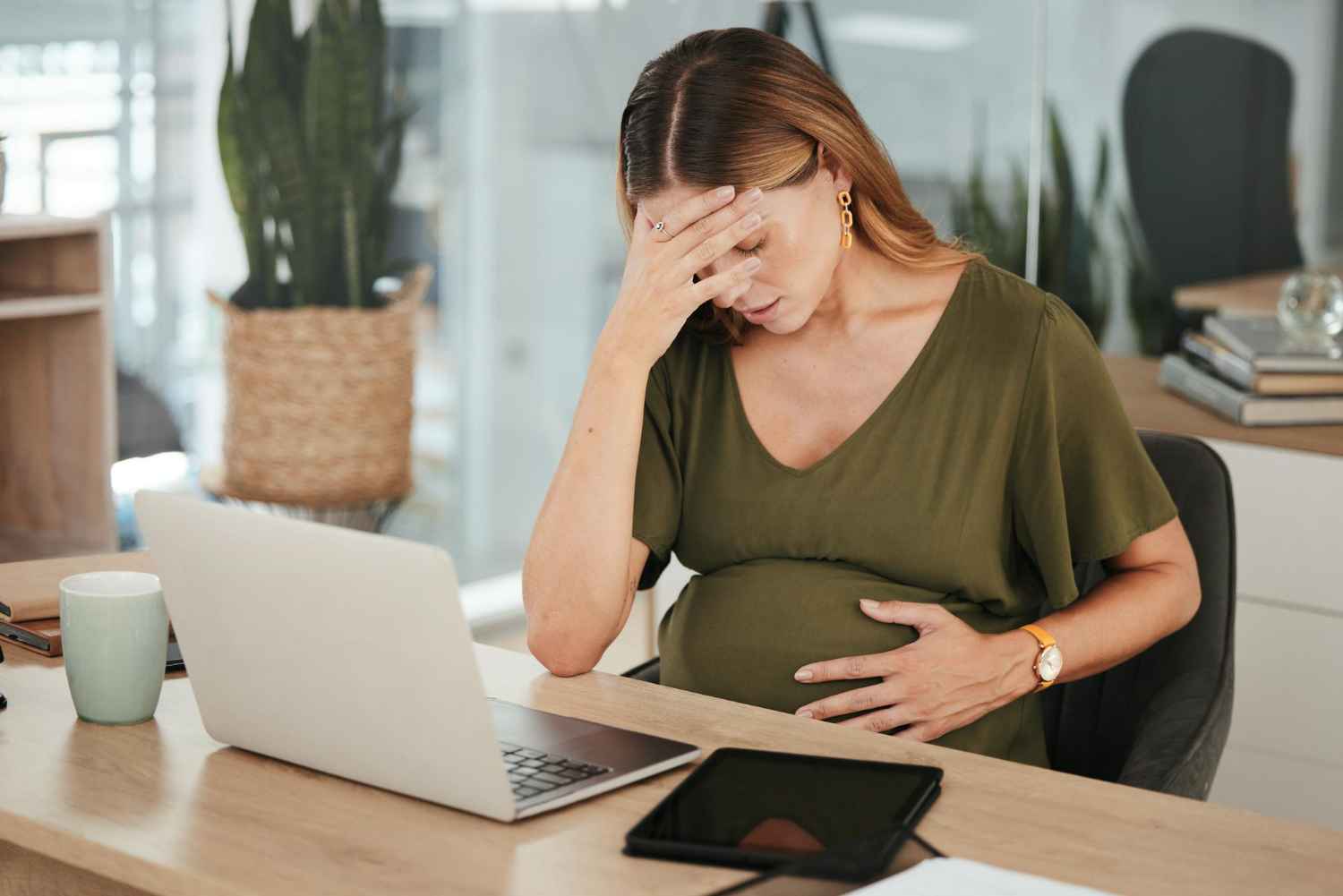 recurrent miscarriage treatment