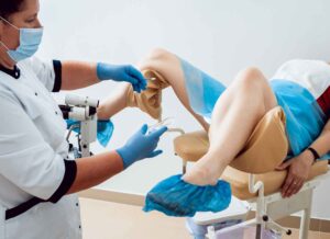 laparoscopy and hysteroscopy