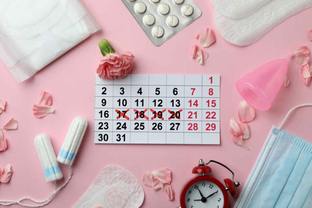 IVF Calendar