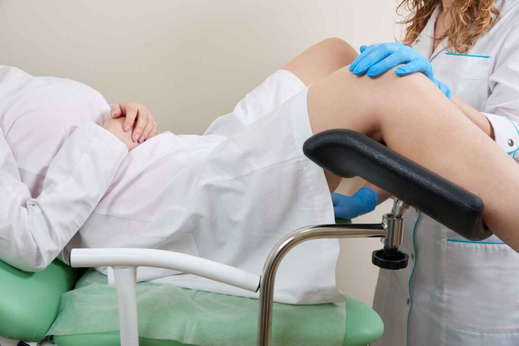 Is the HSG Test Painful?
