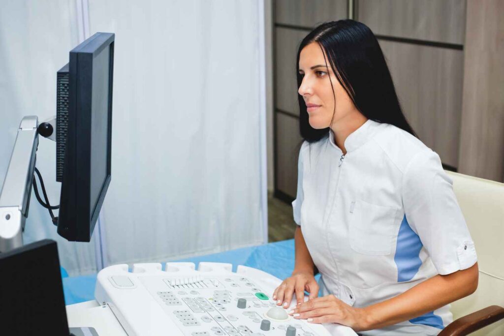 Electronic Witnessing System