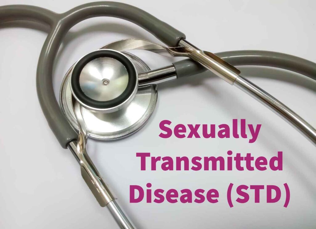 sexually transmitted infections (STIs)