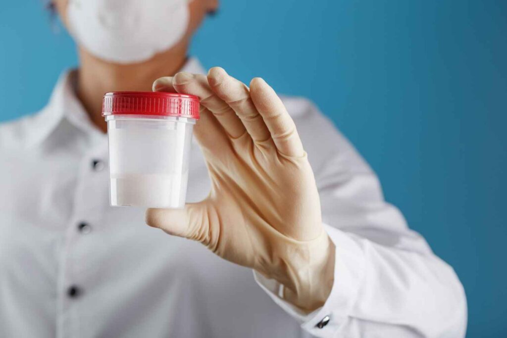 Low Sperm Count Treatment in Hyderabad