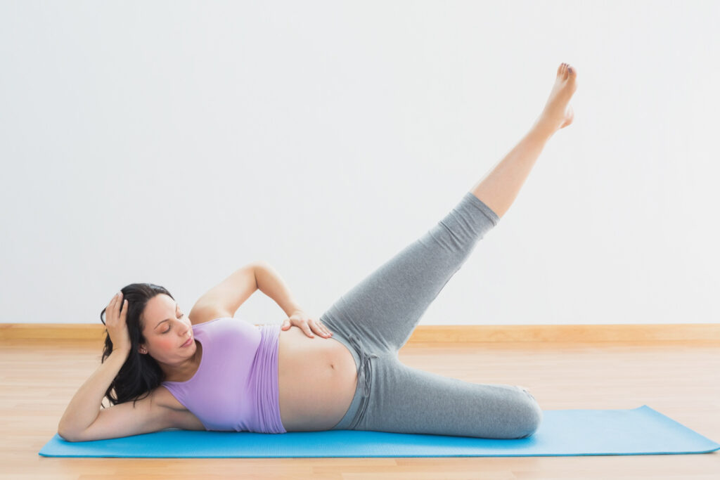 Best Fertility-Boosting Exercises for Men and Women