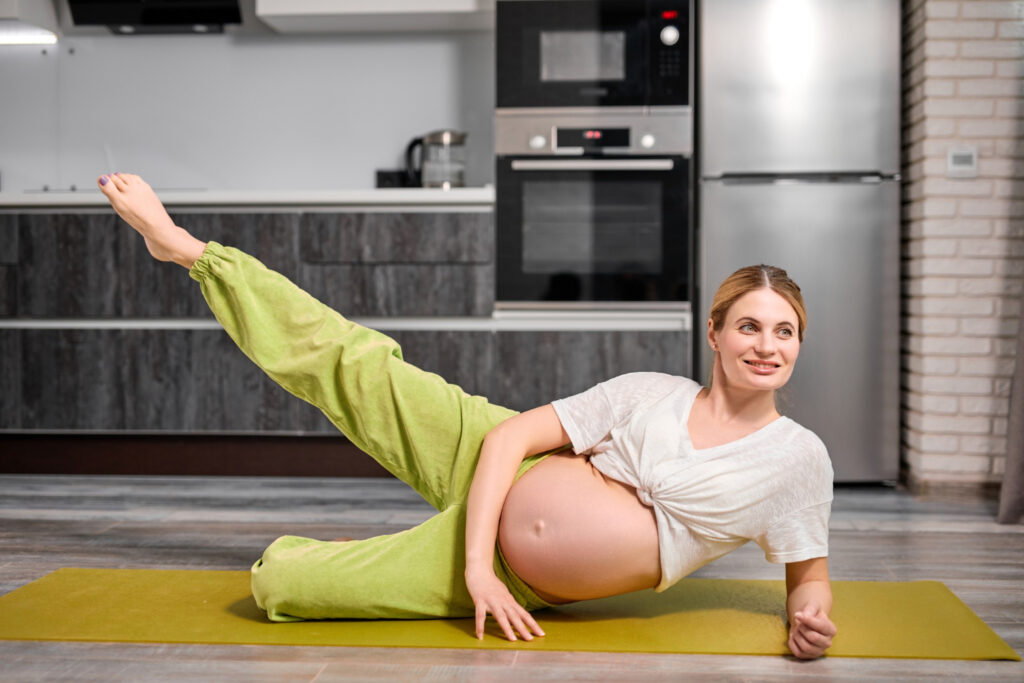 Best Fertility-Boosting Exercises for Men and Women