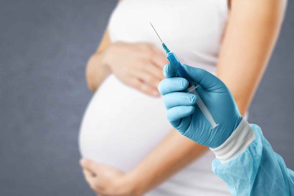 IVF Injections
