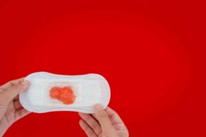 Implantation Bleeding vs Period