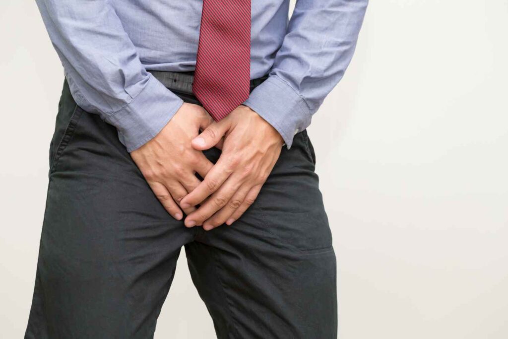 Varicocele