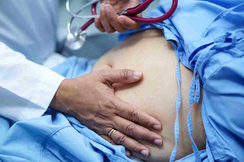 Laparoscopy in Infertility Treatment