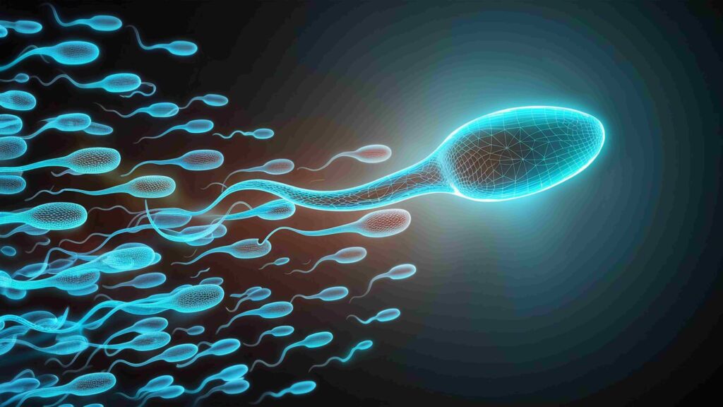 Male Fertility in Crisis