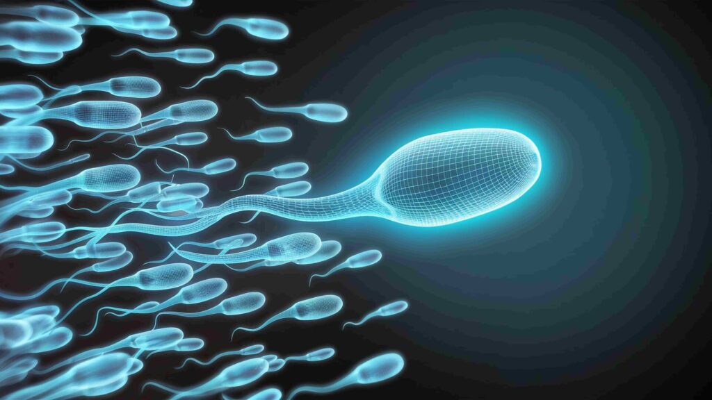 Male Fertility in Crisis