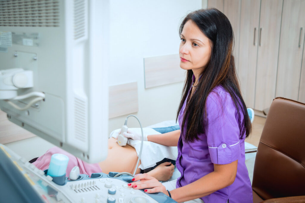 Dr. Sita Garimella – Leading IVF Specialist in Hyderabad