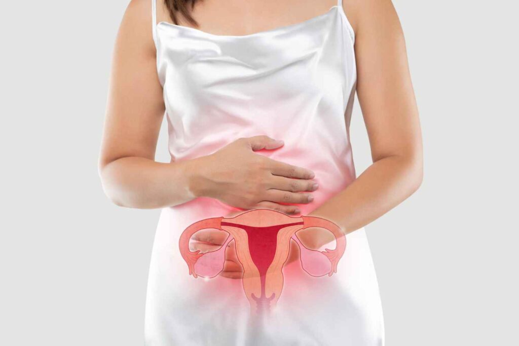 Adenomyosis