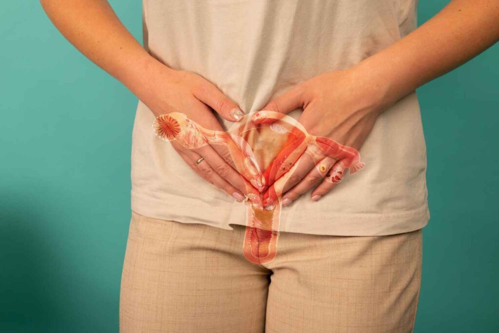 Endometrial Thickness