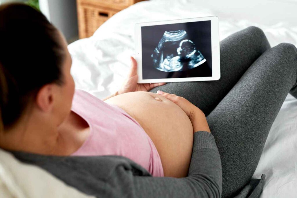 anechoic-cysts-fertility-ivf