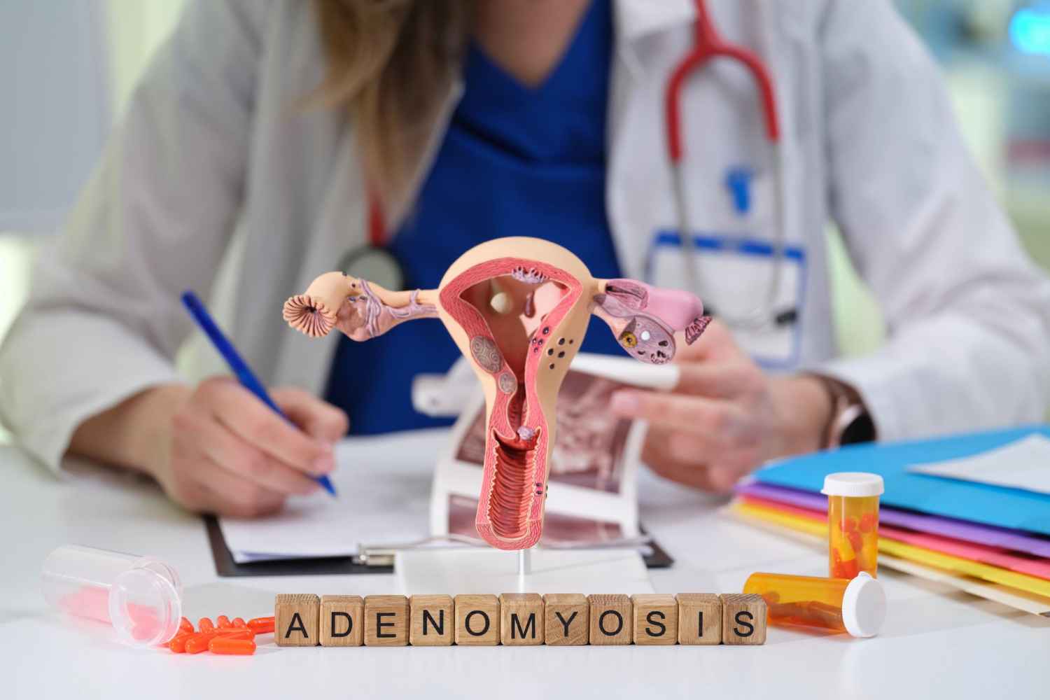 Adenomyosis