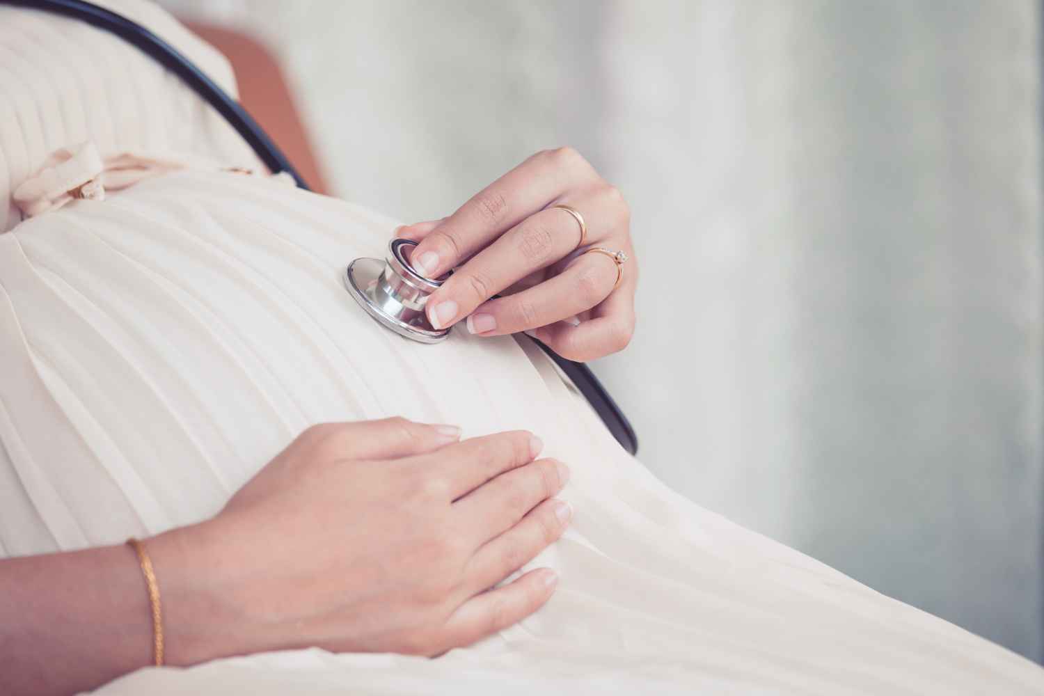 Learn how preeclampsia affects your baby during pregnancy