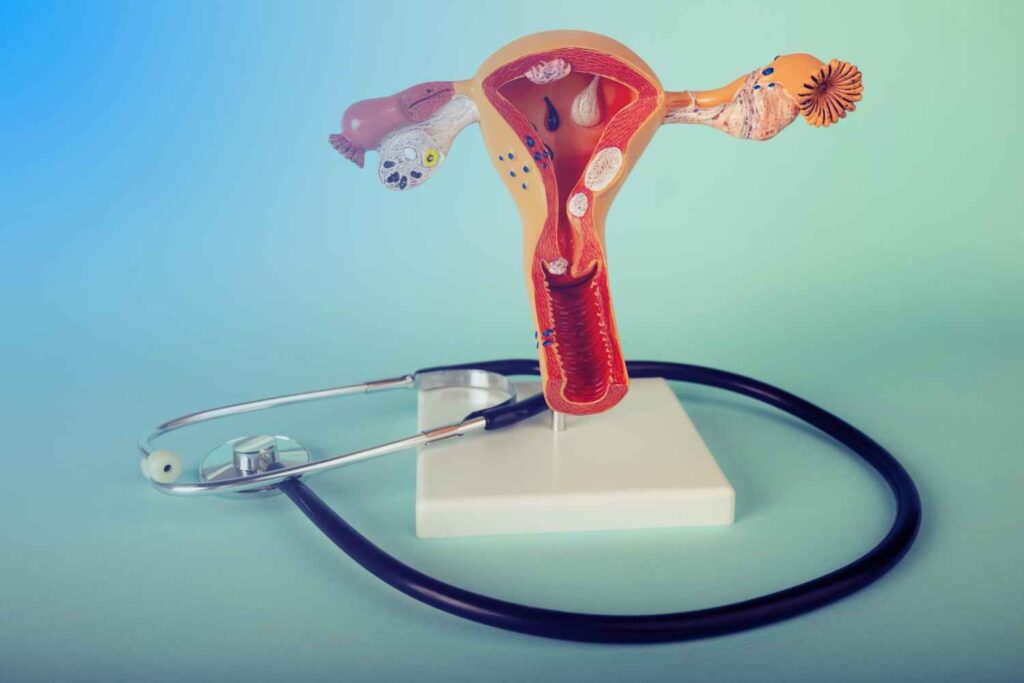 Pain After Sex? Endometriosis Might Be the Hidden Cause