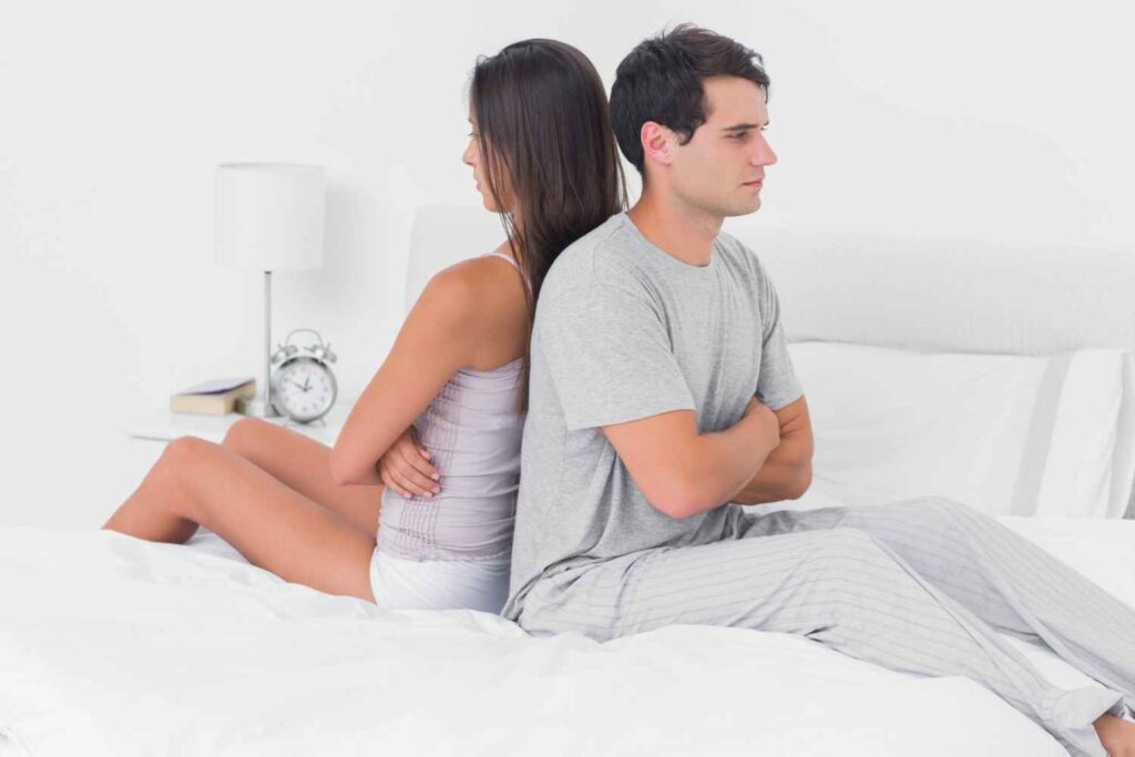 Erectile Dysfunction and Fertility