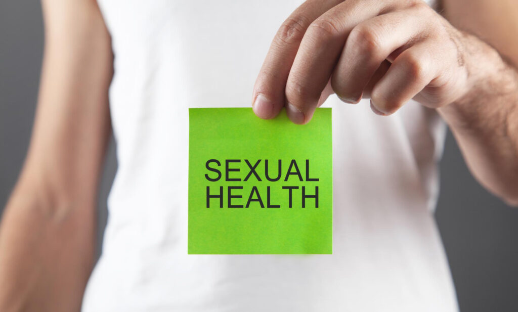 Sexual Health Factors