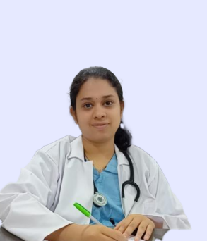 Dr. Sita Garimella-Best IVF specialist in Hyderabad-BoonIVF